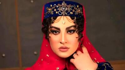  حاشیه های عروسی مریم مومن تمامی ندارد/این بار عکس های اسپرتش را رو کرد