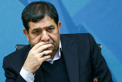 توضیحات دفتر مخبر درباره اظهار نظر یک نماینده