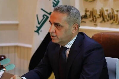  فائق زیدان: گروه‌های مسلح عراق سلاح خود را تحت کنترل دولت قرار می‌دهند