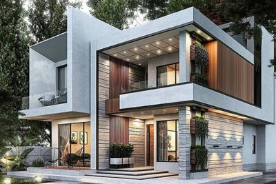 گاز 1500 ویلای پرمصرف در مازندران قطع شد