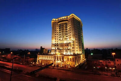 هتل‌سازی بدون  مطالعات نیازسنجی  جواب نمی‌دهد