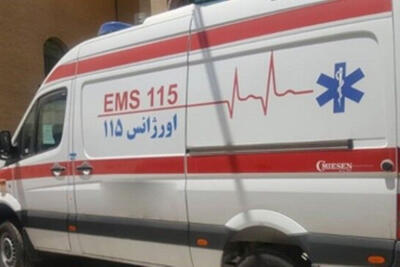 حادثه مسمومیت در مدرسه ابتدایی حاجی‌آباد هرمزگان