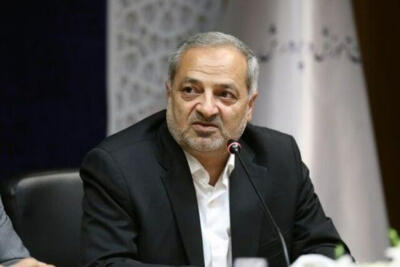 کاظمی: مدارس سمپاد فرصتی ارزشمند برای آینده علمی کشور است