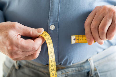 تحلیل عضلانی و چاقی شکمی؛ تهدید جدی برای سلامت