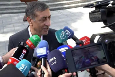 قائم‌پناه: به هر تهدید دشمن با کمال قدرت نظامی و انسجام ملی پاسخ می‌دهیم