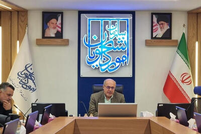 میزان تسهیلات دانشجویان نمونه دکتری تصویب شد