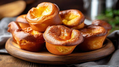  10 طرز تهیه دسر و شیرینی مخصوص کریسمس از سراسر جهان