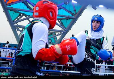 تقویم پرترافیک موی‌تای در سال 2026؛ امکان حضور ایران در 9 رویداد بین‌المللی - پارس فوتبال