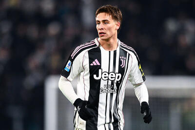 کنان ییلدیز برای تمدید با یوونتوس تضمین می‌خواهد - پارس فوتبال