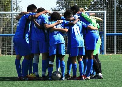 ثبت نام در مدارس فوتبال اسپانیا؛ دروازه‌ای به دنیای حرفه‌ای فوتبال - پارس فوتبال