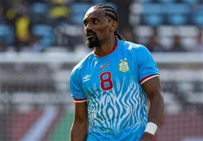 طنز مثل جام ملت‌های آفریقا؛ حرکت عجیب بازیکن کنگو + فیلم - پارس فوتبال