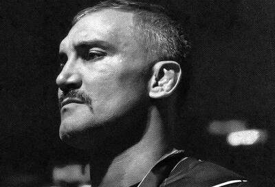 قهرمان ورزشی و بازیگر «وحشی» درگذشت - پارس فوتبال