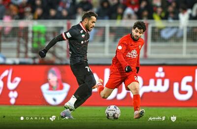 رای دیدار تراکتور و پرسپولیس اعلام شد/ تی‌تی‌ها نقره داغ شدند - پارس فوتبال