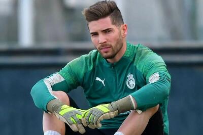 زیدان: به افتخار پدربزرگم الجزایر را انتخاب کردم - پارس فوتبال