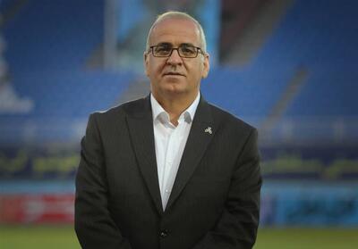 فریدونی: دادگاه CAS استدلال استقلال را نپذیرفت/ پنجره تابستانی باز می‌شود - پارس فوتبال