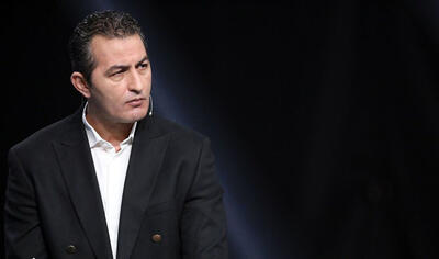 پرویز برومند: توهین به فوتبالیست‌ها نباید مثل اختلاس در اقتصاد ایران عادی شود - پارس فوتبال