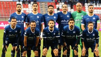 خسارت میلیاردی گل گهر بابت تغییر میزبانی استقلال - پارس فوتبال