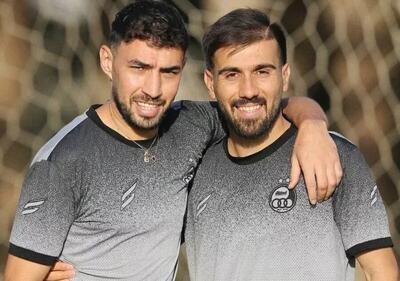 افت مونیر الحدادی و غیبت مهران احمدی تعادل خط میانی استقلال را به هم زد - پارس فوتبال