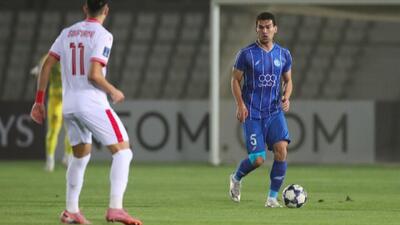 استقلال - المحرق؛ مسیر صعود آبی پوشان از بحرین می‌گذرد - پارس فوتبال