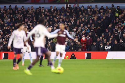 چرا لیگ برتر انگلیس تعطیلات زمستانی ندارد؟ - پارس فوتبال