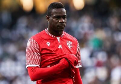 پیشنهاد جدید برای بالوتلی از امارات - پارس فوتبال