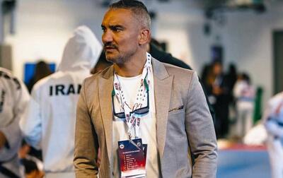 کدام بازیگر سریال وحشی درگذشت؟ ویدیوی سکانس کشته‌شدن حمید در حمام، با بازی محمد منصوری (۱۶+) - پارس فوتبال