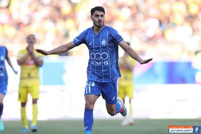 سعید سحرخیزان پس از دیدار با المحرق : در بازی مهمی پیروز شدیم