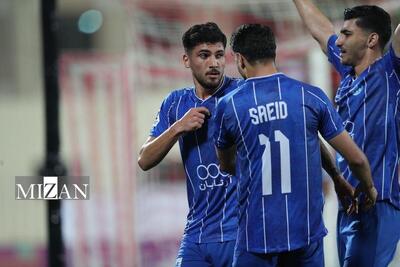 پایان درخشان ۲ نماینده ایران در آسیا/ استقلال و سپاهان در صف مدعیان یک‌هشتم در انتظار قرعه‌کشی - پارس فوتبال