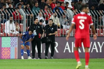 حردانی: پیروزی مقابل المحرق تازه آغاز راه استقلال است - پارس فوتبال