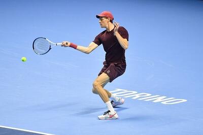 یانیک سینر: در لحظه‌های سخت نماینده یک ملت هستیم - پارس فوتبال