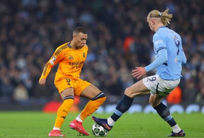 گران‌قیمت‌ترین ترکیب فوتبال جهان - پارس فوتبال