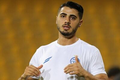 پوستر کنایه‌آمیز استقلال پس از لیست تیم امید؛ ما به جوانان‌مان ایمان داریم! / عکس - پارس فوتبال