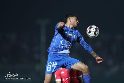 باز هم جوان ۱۹ ساله به داد ساپینتو رسید - پارس فوتبال