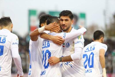 اعتراض نمادین استقلال به دعوت نشدن سه بازیکن به تیم امید - پارس فوتبال