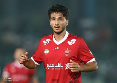 پرسپولیس با یک غایب به اردوی خارجی می‌رود - پارس فوتبال