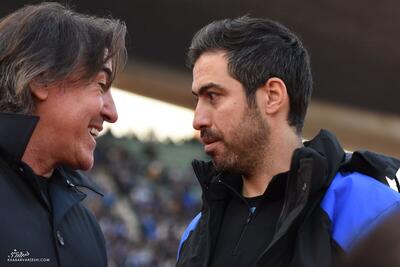 خاطره تلخ گزارشگر بحرینی از خسرو حیدری - پارس فوتبال