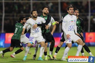 سعید مراغه چیان : المحرق کلید صعود استقلال به مرحله بعد لیگ قهرمانان خواهد بود