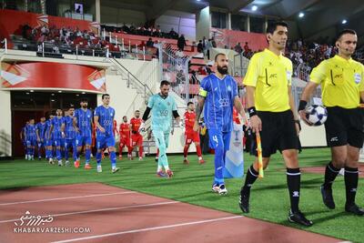 ویدیو| خلاصه بازی المحرق ۰ - استقلال ۳/ جشن صعود نماینده ایران به مرحله حذفی لیگ قهرمانان آسیا دو - پارس فوتبال