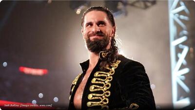 دفاع سث رالینز از تصمیم بحث‌برانگیز WWE در تور خداحافظی جان سینا - پارس فوتبال