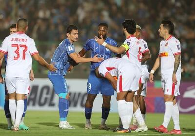 المحرق - استقلال؛ یا مرگ یا زندگی! - پارس فوتبال