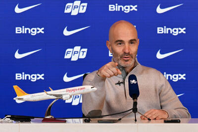 مارسکا: مثل گواردیولا قانون ترازو ندارم؛ پالمر را با راجرز عوض نخواهم کرد - پارس فوتبال