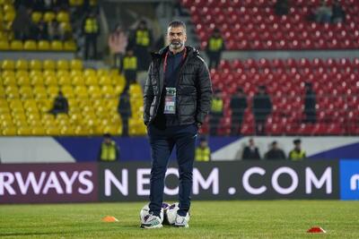 پشت پرده چمن‌های بی‌کیفیت لیگ برتر از نگاه دستیار قلعه‌نویی - پارس فوتبال