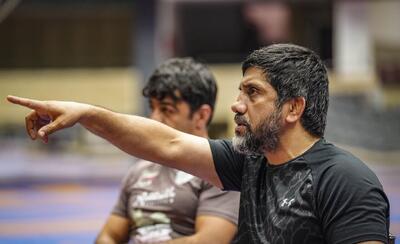 علیرضا دبیر: معاونت ورزش قهرمانی، باعث انقلاب در ورزش کشور شده است - پارس فوتبال