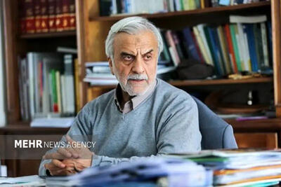  بررسی ابعاد تغییر انتخابات کمیته ملی المپیک/ ملاک باید رای‌‎گیری باشد - پارس فوتبال