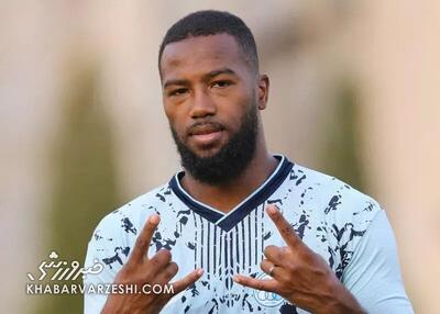 ویدیو| پاگشای مهاجم استقلال در بحرین/ طلسم نازون مقابل المحرق در آسیا شکست - پارس فوتبال