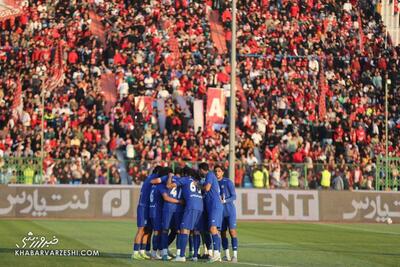 یک چشم فوتبال دوستان به منامه، یک چشم دیگر به لیگ برتر! - پارس فوتبال