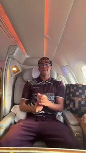 ویدئو: کریسمس لاکچری لامین یامال در دبی - پارس فوتبال