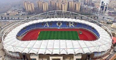 مقام استانی خراسان رضوی: برگزاری بازی استقلال در مشهد هنوز لغو نشده است! - پارس فوتبال