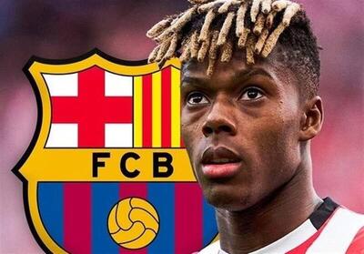 ستاره‌ای که قید بارسلونا را زد تا رئالی شود - پارس فوتبال