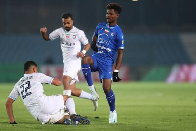 چرا بازی استقلال و گل گهر در ورزشگاه پاس قوامین برگزار نمی‌شود؟ - پارس فوتبال